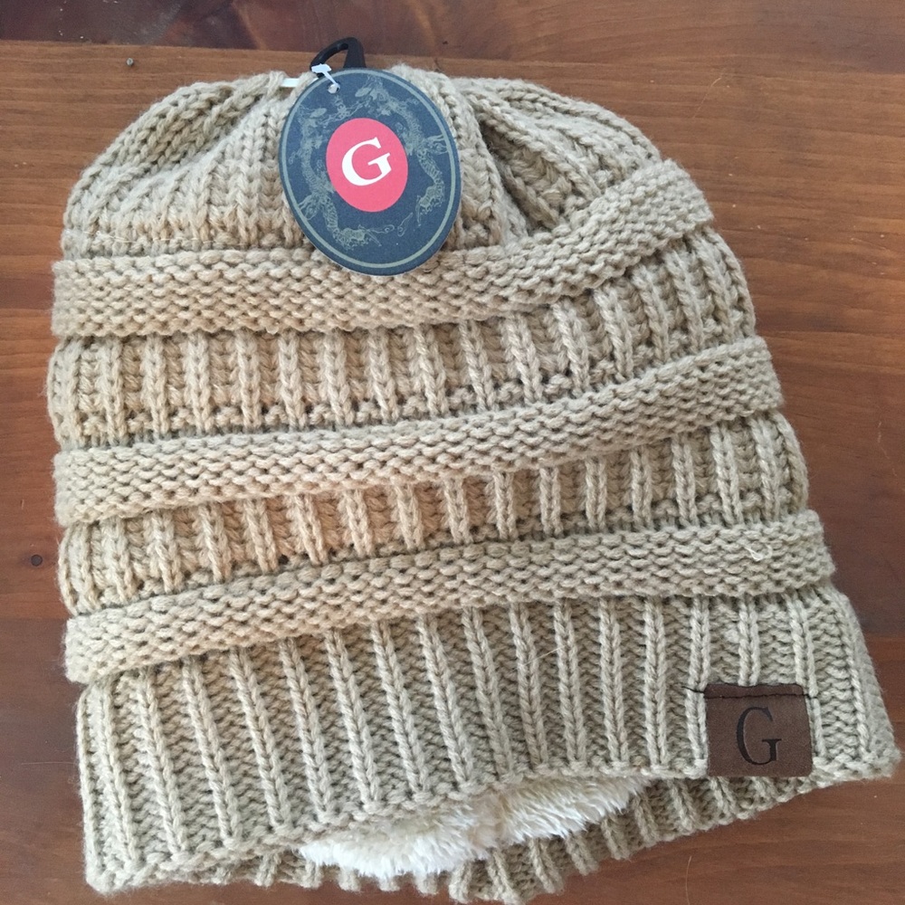 Winter Beanie